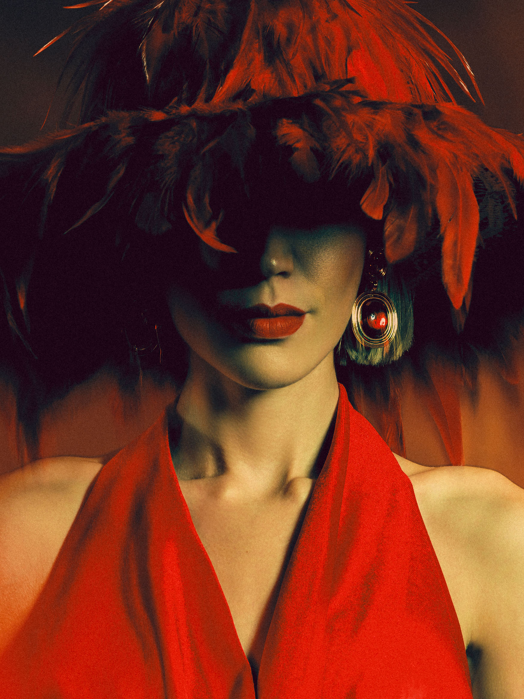 Through the Light editorial fashion photography frame 04