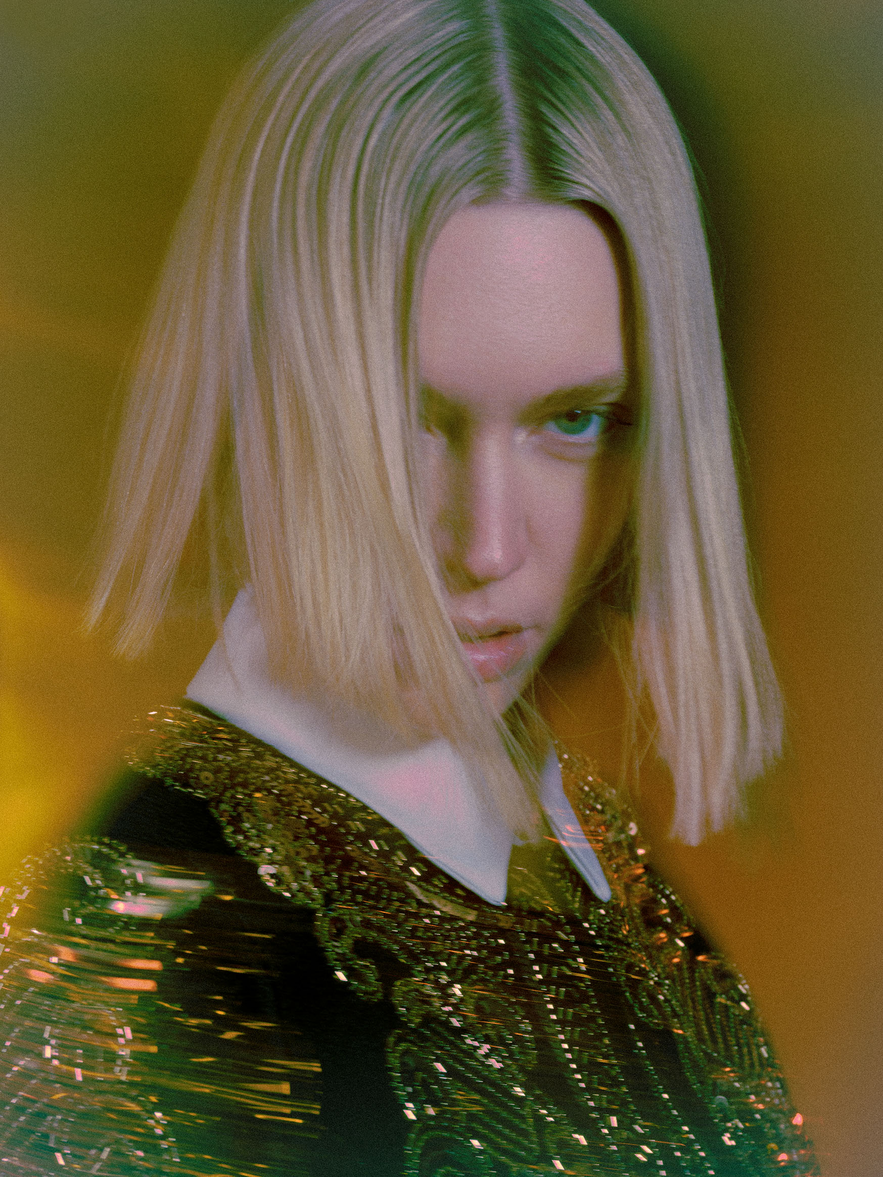 Through the Light editorial fashion photography frame 07