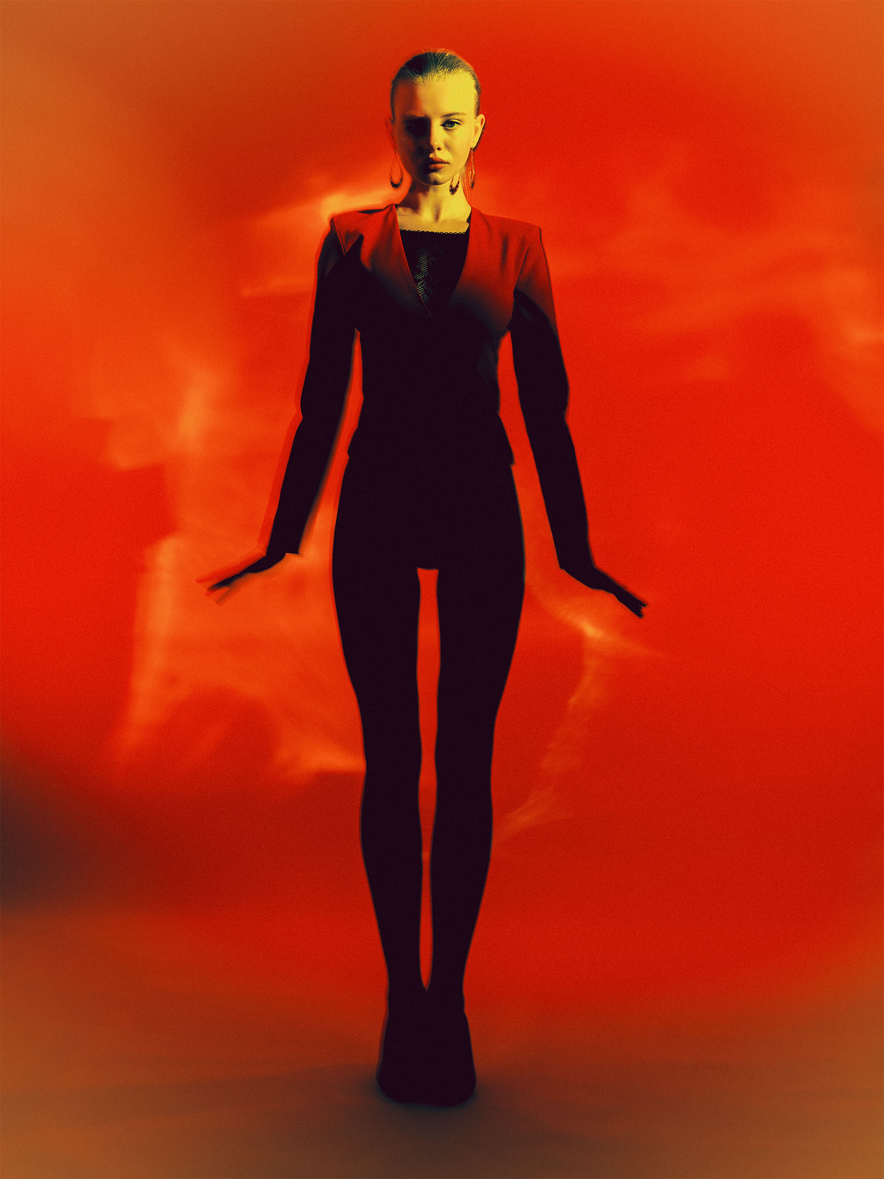 Weightless Silence editorial fashion photography frame 06